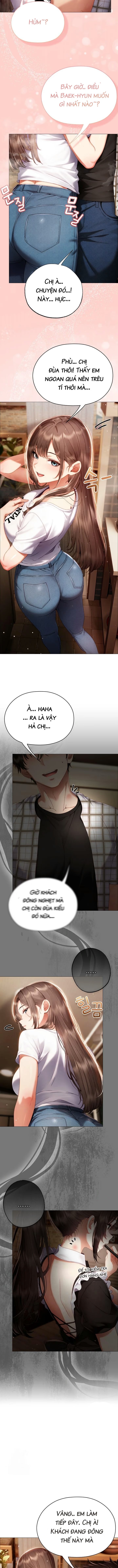 Ác Nữ Năm Xưa Quay Lại Chơi Đùa Tôi - Chap 34 - 14