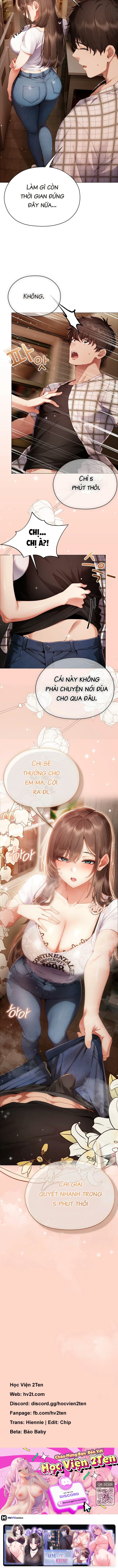 Ác Nữ Năm Xưa Quay Lại Chơi Đùa Tôi - Chap 34 - 15