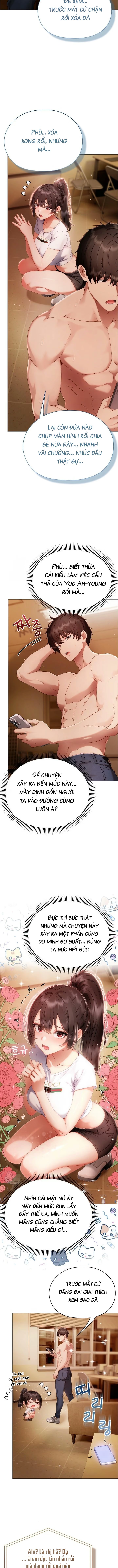Ác Nữ Năm Xưa Quay Lại Chơi Đùa Tôi - Chap 34 - 2