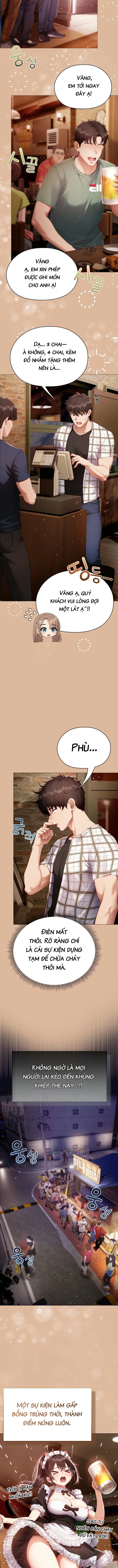 Ác Nữ Năm Xưa Quay Lại Chơi Đùa Tôi - Chap 34 - 8