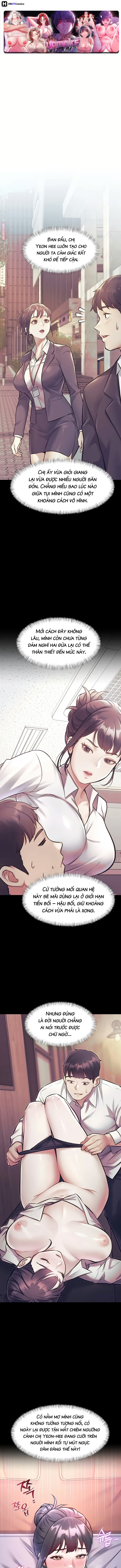 Mỗi Nơi, Một SexLand - Chap 44 - 1