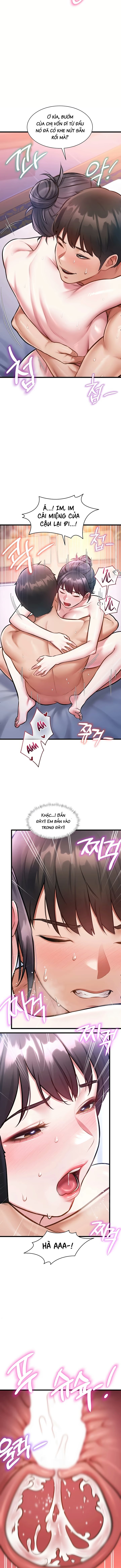 Mỗi Nơi, Một SexLand - Chap 44 - 11