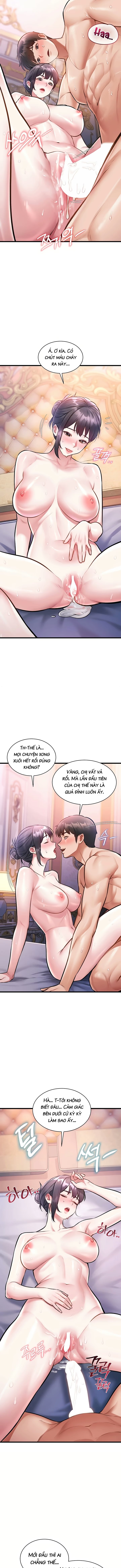 Mỗi Nơi, Một SexLand - Chap 44 - 13