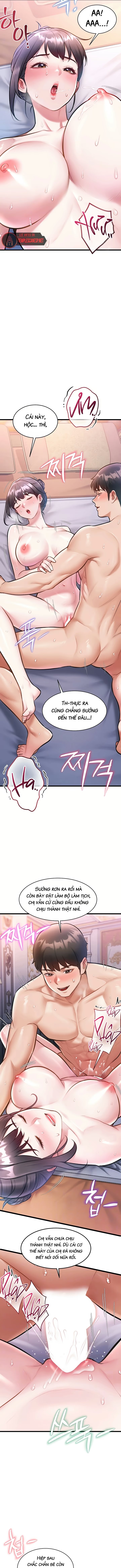 Mỗi Nơi, Một SexLand - Chap 44 - 3