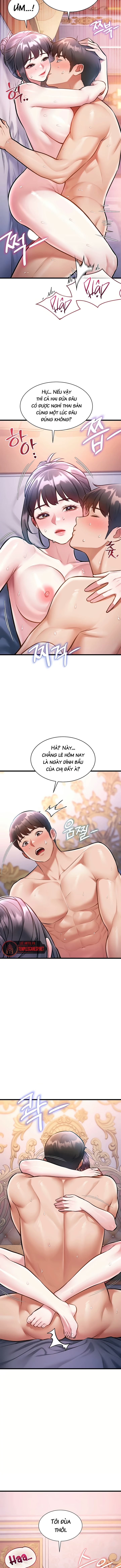 Mỗi Nơi, Một SexLand - Chap 44 - 7