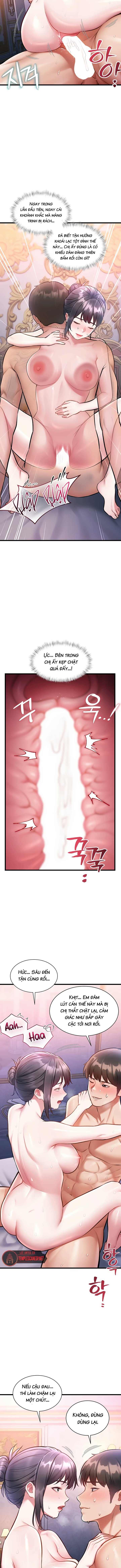 Mỗi Nơi, Một SexLand - Chap 44 - 9