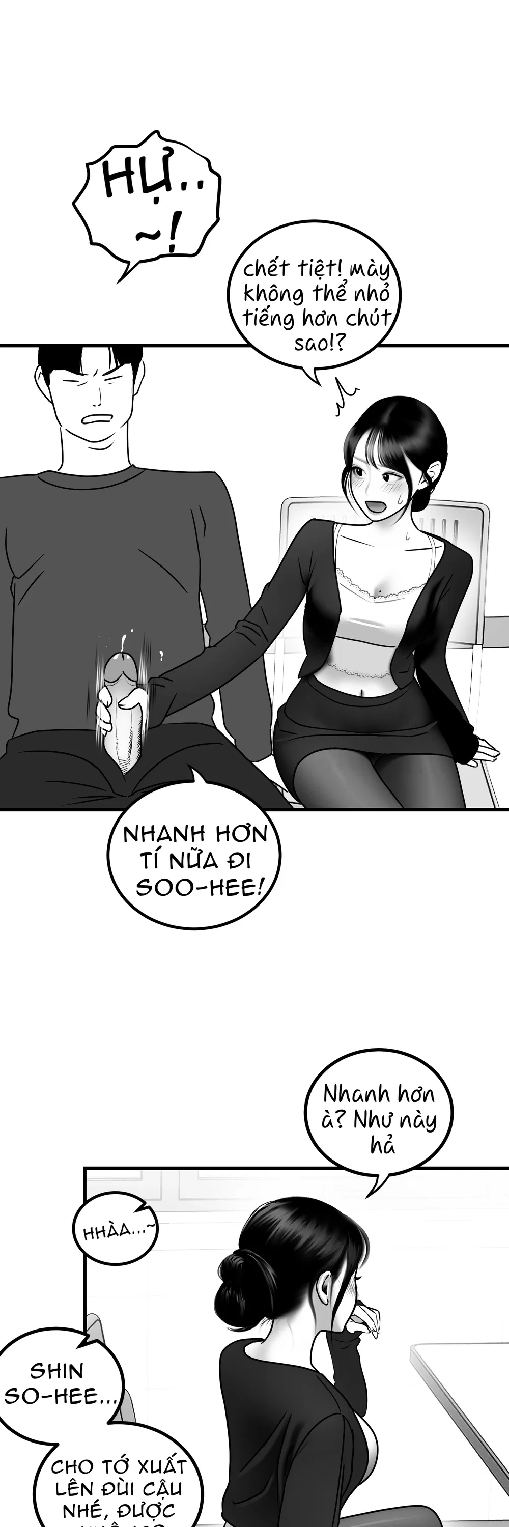 Tổng hợp truyện của tác giả Darong - Classmate 3 - 3