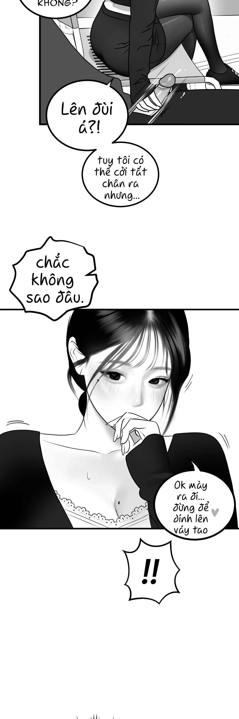 Tổng hợp truyện của tác giả Darong - Classmate 3 - 4