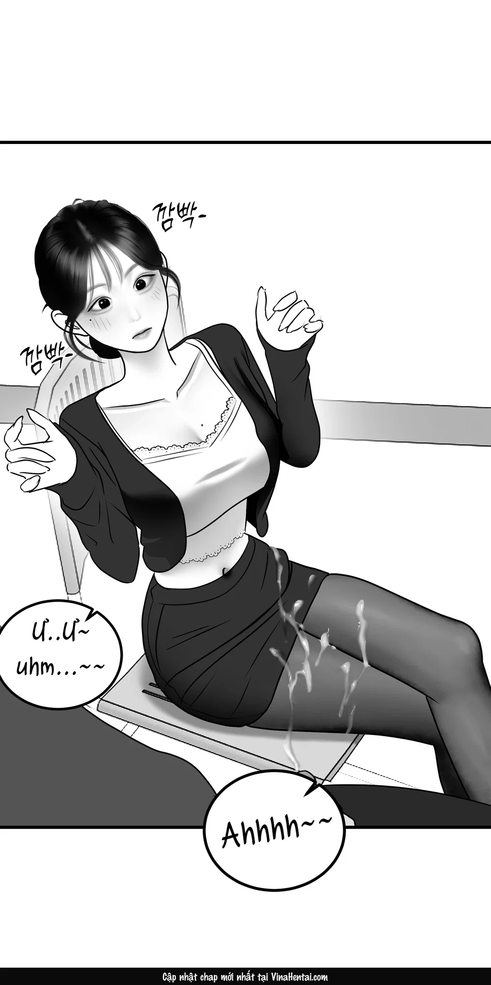 Tổng hợp truyện của tác giả Darong - Classmate 3 - 7