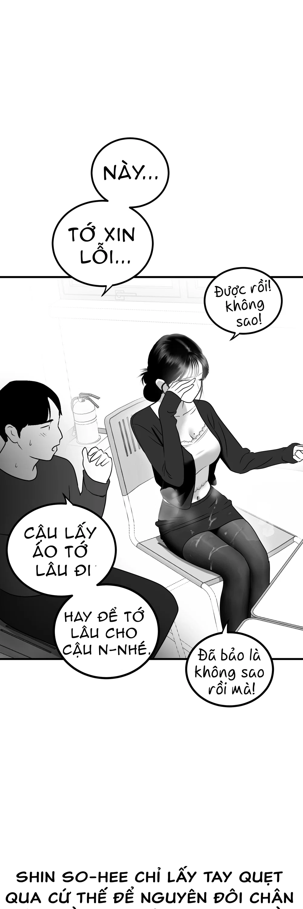 Tổng hợp truyện của tác giả Darong - Classmate 3 - 8