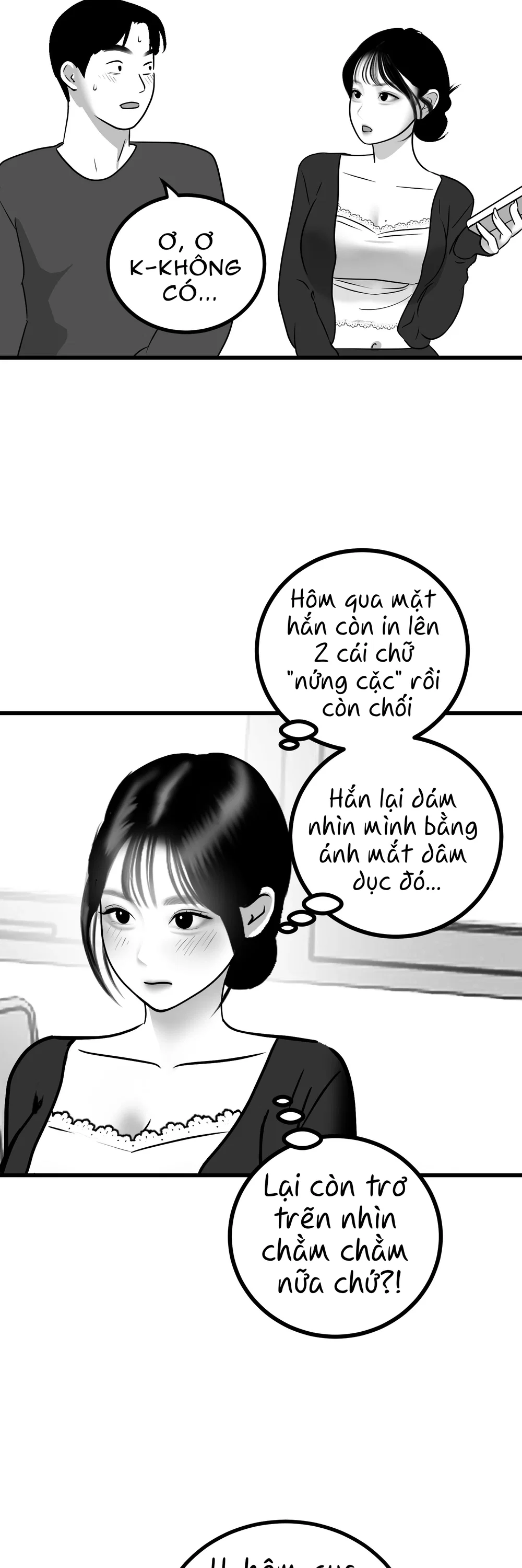 Tổng hợp truyện của tác giả Darong - Classmate 2 - 12
