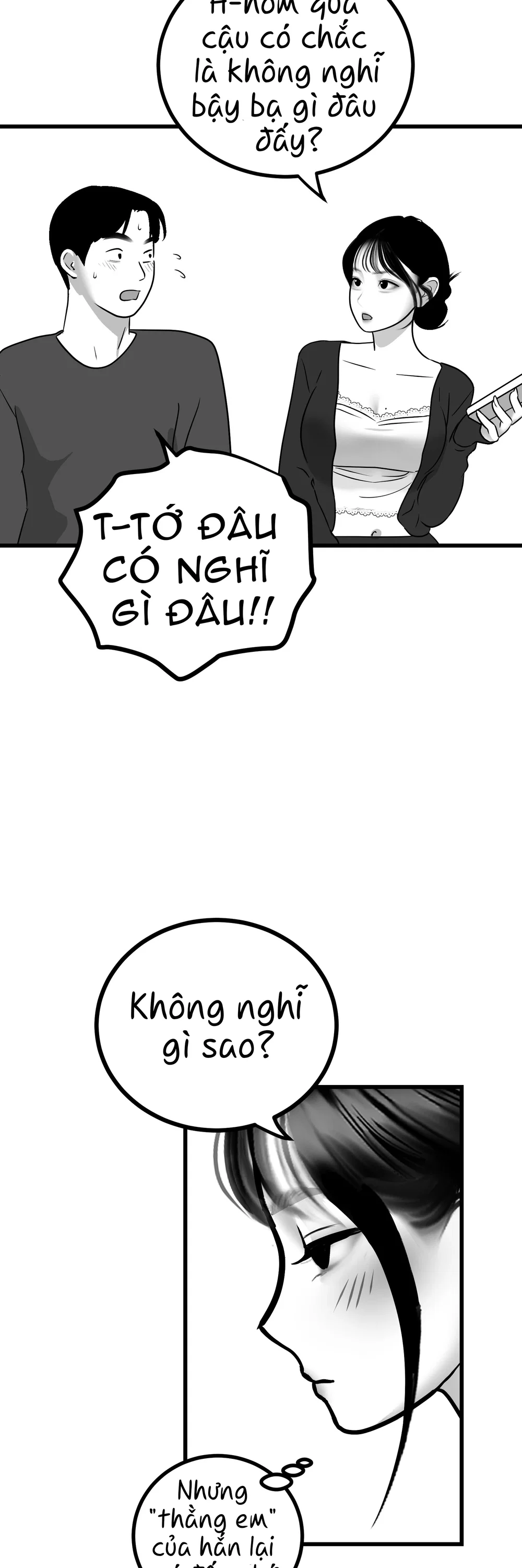Tổng hợp truyện của tác giả Darong - Classmate 2 - 13