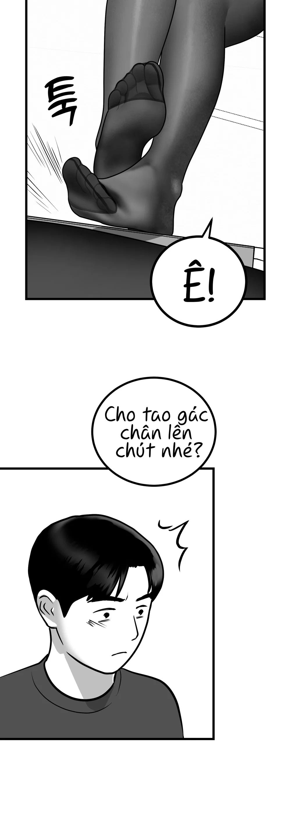 Tổng hợp truyện của tác giả Darong - Classmate 1 - 10