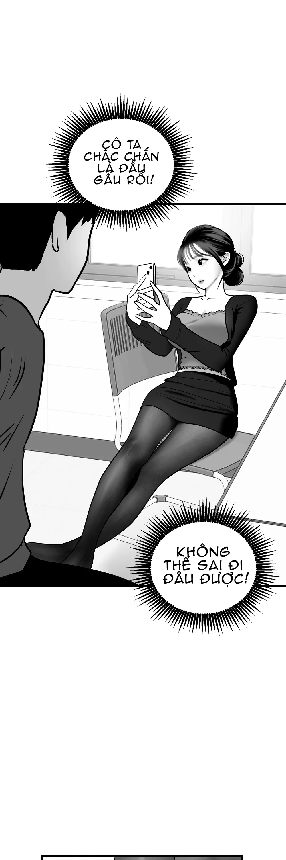 Tổng hợp truyện của tác giả Darong - Classmate 1 - 11