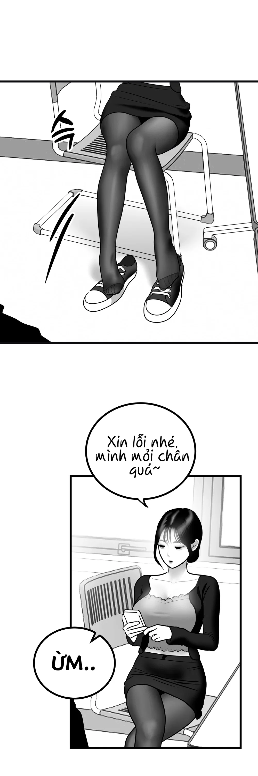 Tổng hợp truyện của tác giả Darong - Classmate 1 - 14
