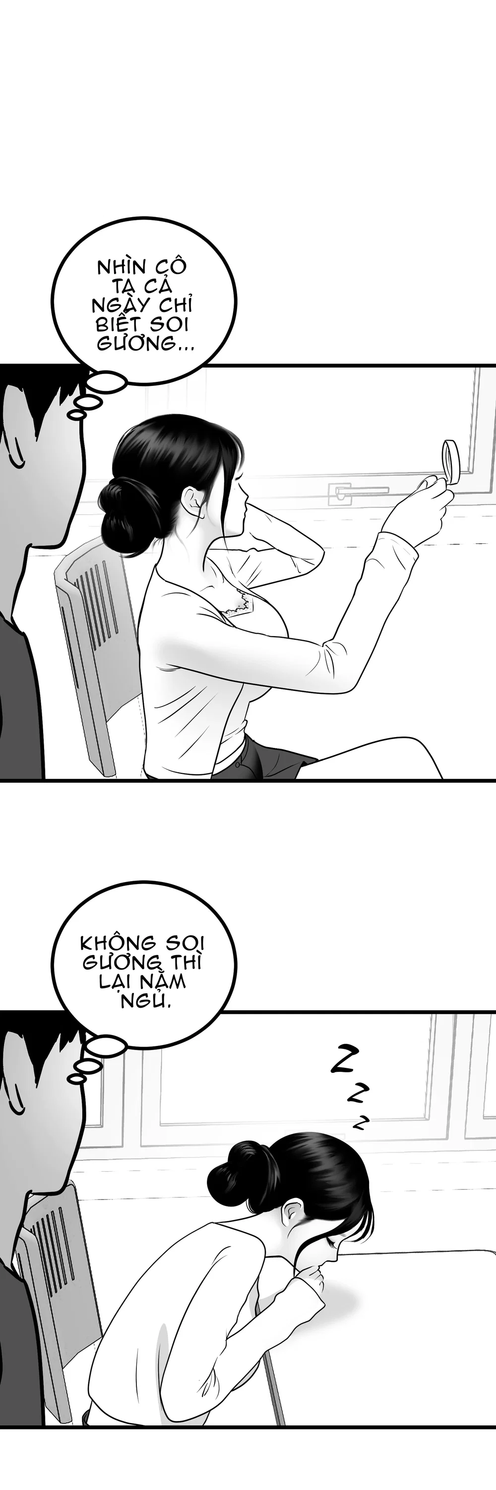 Tổng hợp truyện của tác giả Darong - Classmate 1 - 5