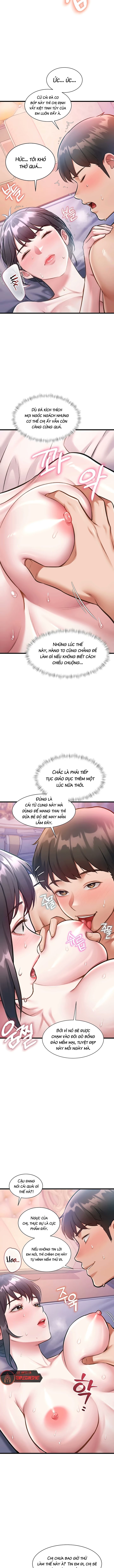 Mỗi Nơi, Một SexLand - Chap 43 - 13