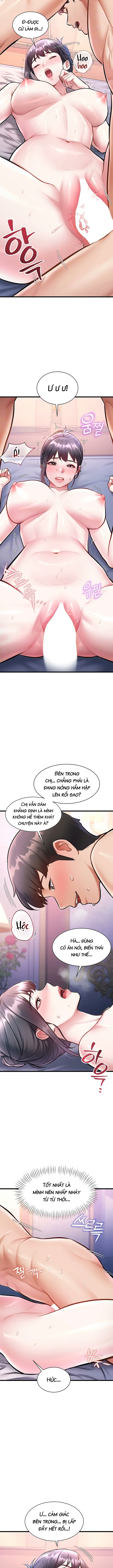 Mỗi Nơi, Một SexLand - Chap 43 - 4