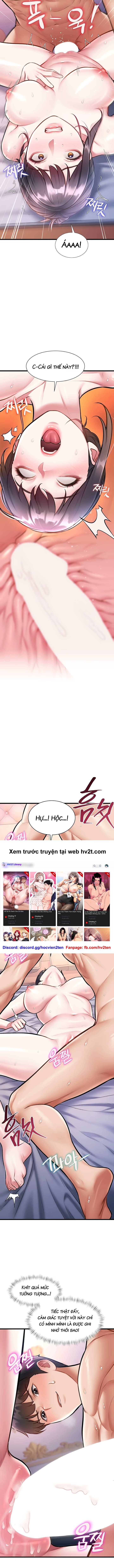 Mỗi Nơi, Một SexLand - Chap 43 - 6