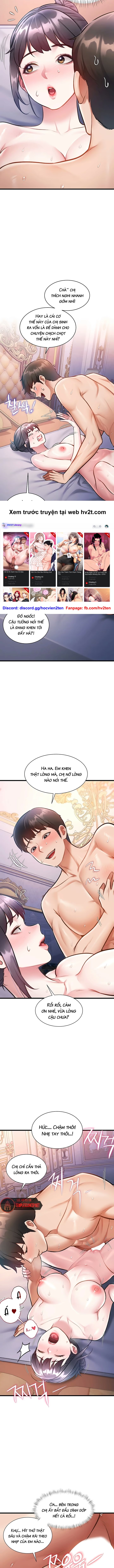 Mỗi Nơi, Một SexLand - Chap 43 - 9