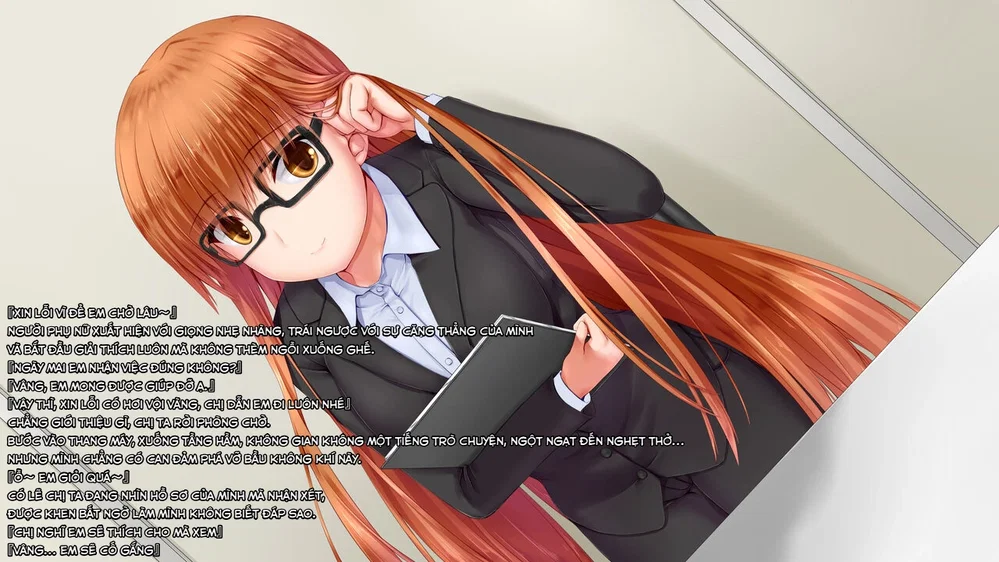 Beginning Black M - Chap 1 - 2