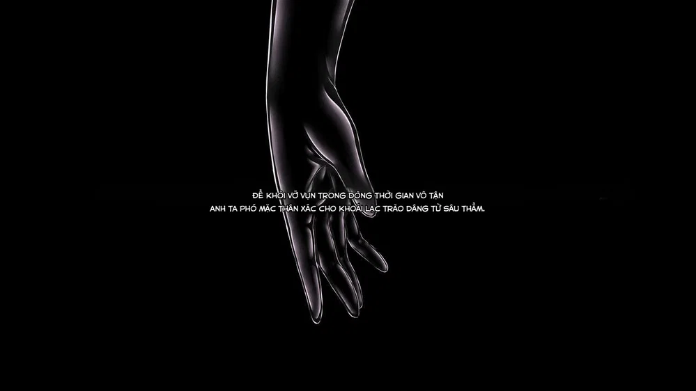 Beginning Black M - Chap 1 - 29
