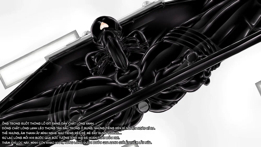 Beginning Black M - Chap 1 - 43