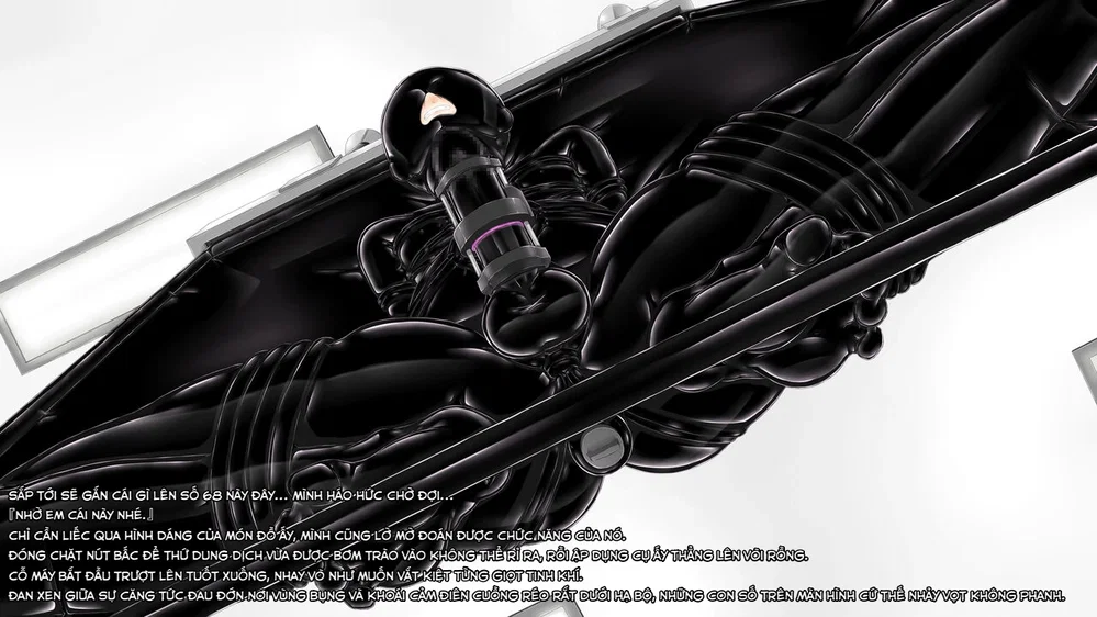 Beginning Black M - Chap 1 - 44
