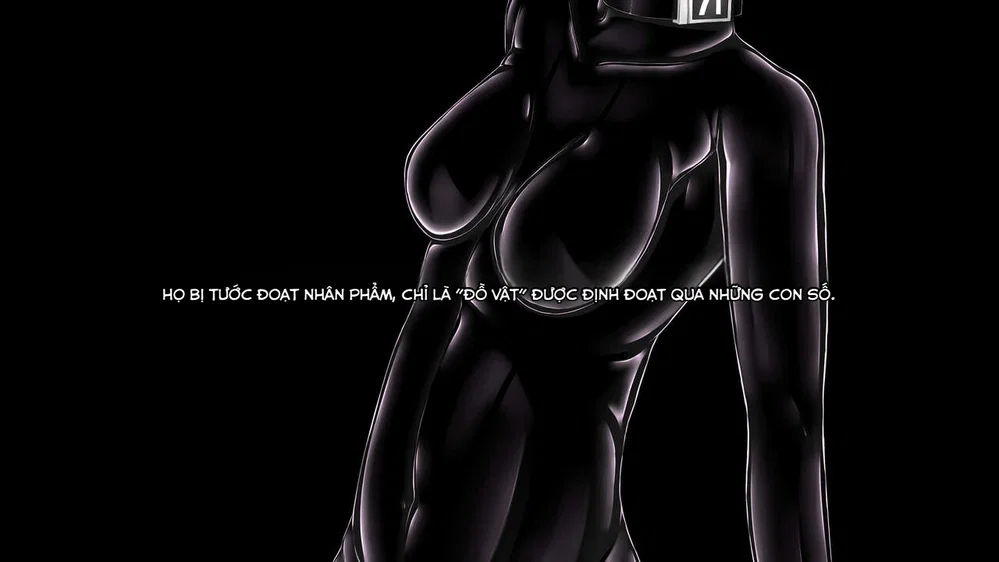 Beginning Black M - Chap 1 - 45