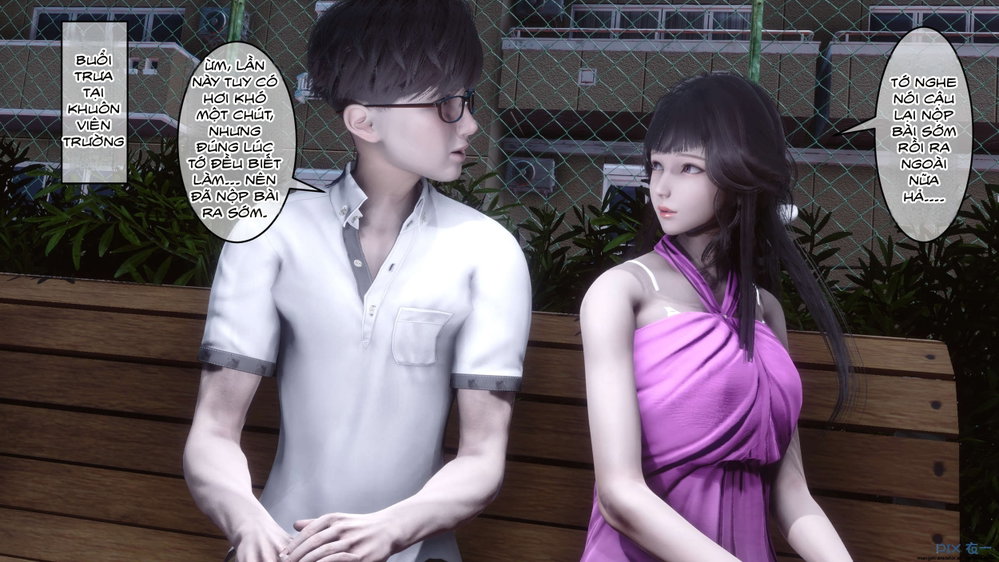 Bí Mật Thầm Kín - Chương 24 - 139