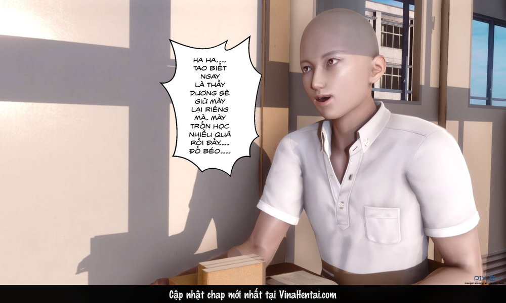 Bí Mật Thầm Kín - Chương 24 - 171