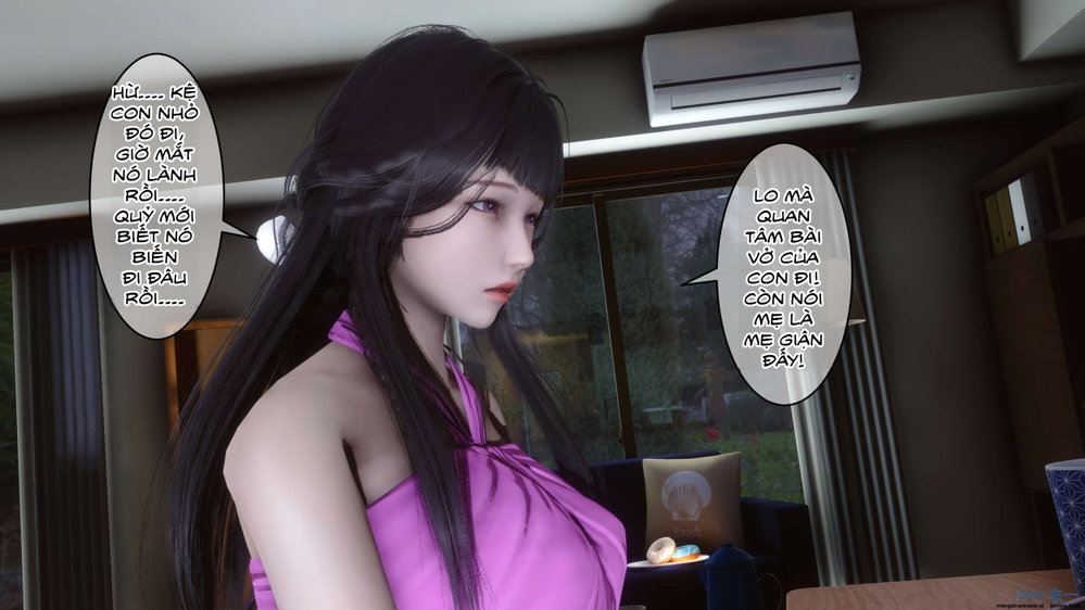Bí Mật Thầm Kín - Chương 24 - 6