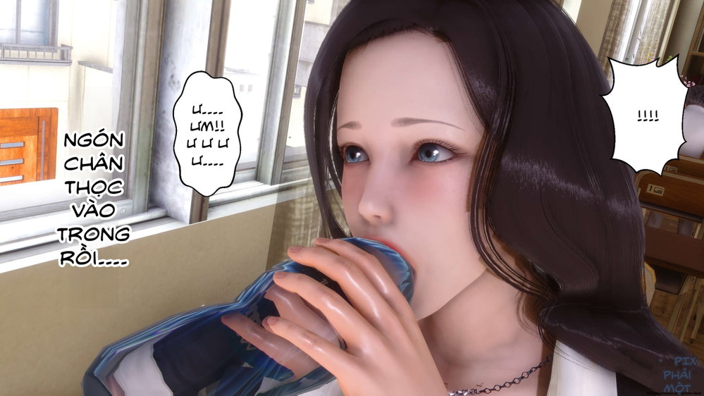 Bí Mật Thầm Kín - Chương 24 - 80