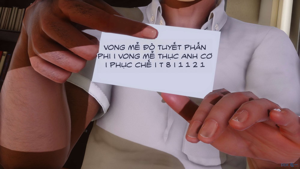 Bí Mật Thầm Kín - Chương 24 - 92