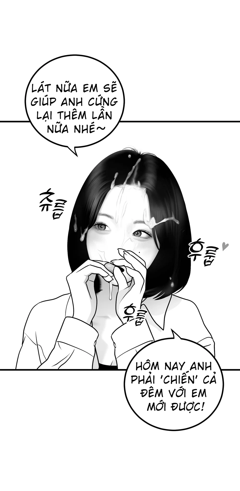 Tổng hợp truyện của tác giả Darong - Classmate 10 - 13