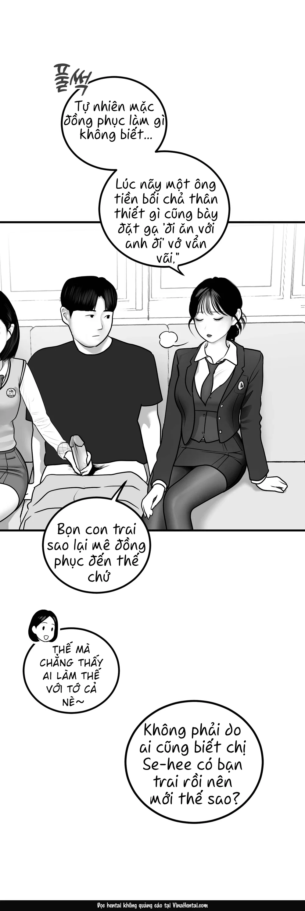 Tổng hợp truyện của tác giả Darong - Classmate 12 - 10
