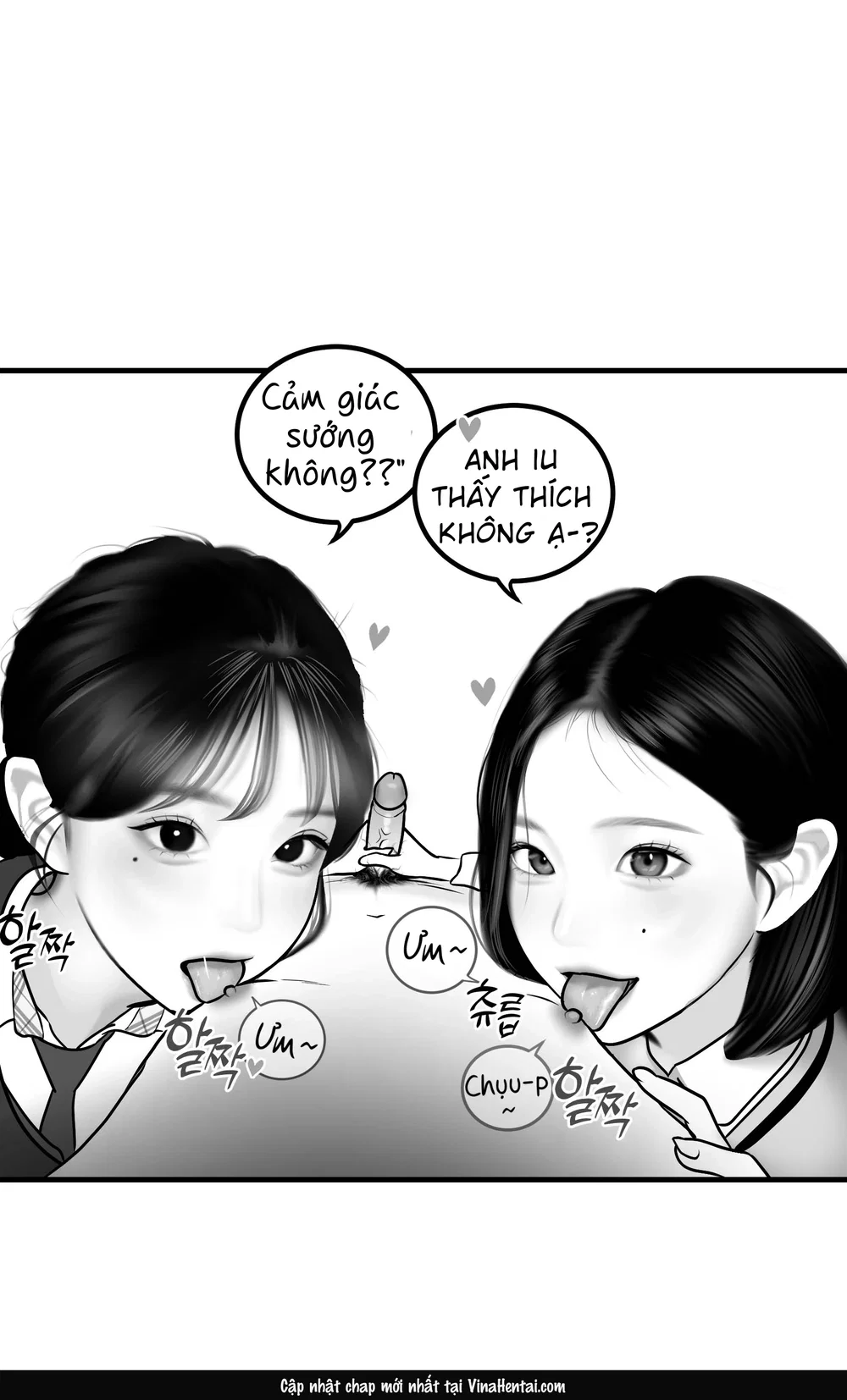 Tổng hợp truyện của tác giả Darong - Classmate 12 - 15