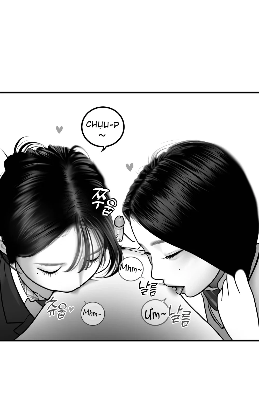 Tổng hợp truyện của tác giả Darong - Classmate 12 - 16