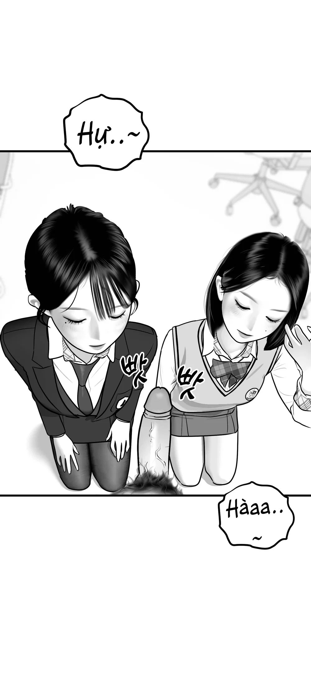 Tổng hợp truyện của tác giả Darong - Classmate 12 - 17
