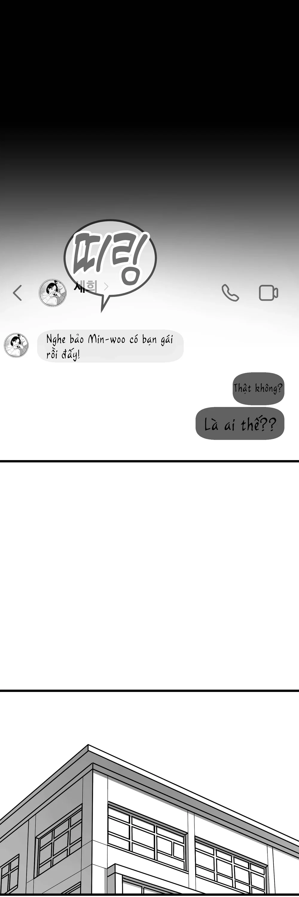 Tổng hợp truyện của tác giả Darong - Classmate 12 - 6