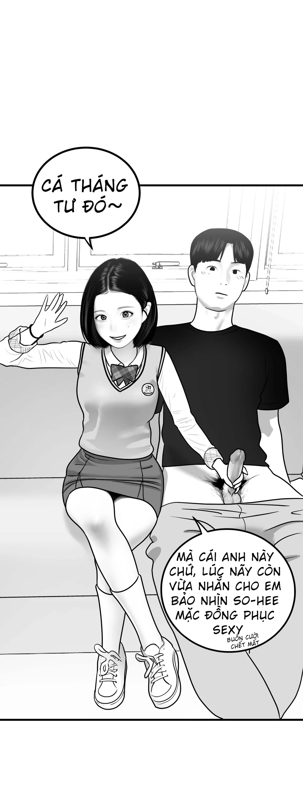 Tổng hợp truyện của tác giả Darong - Classmate 12 - 8