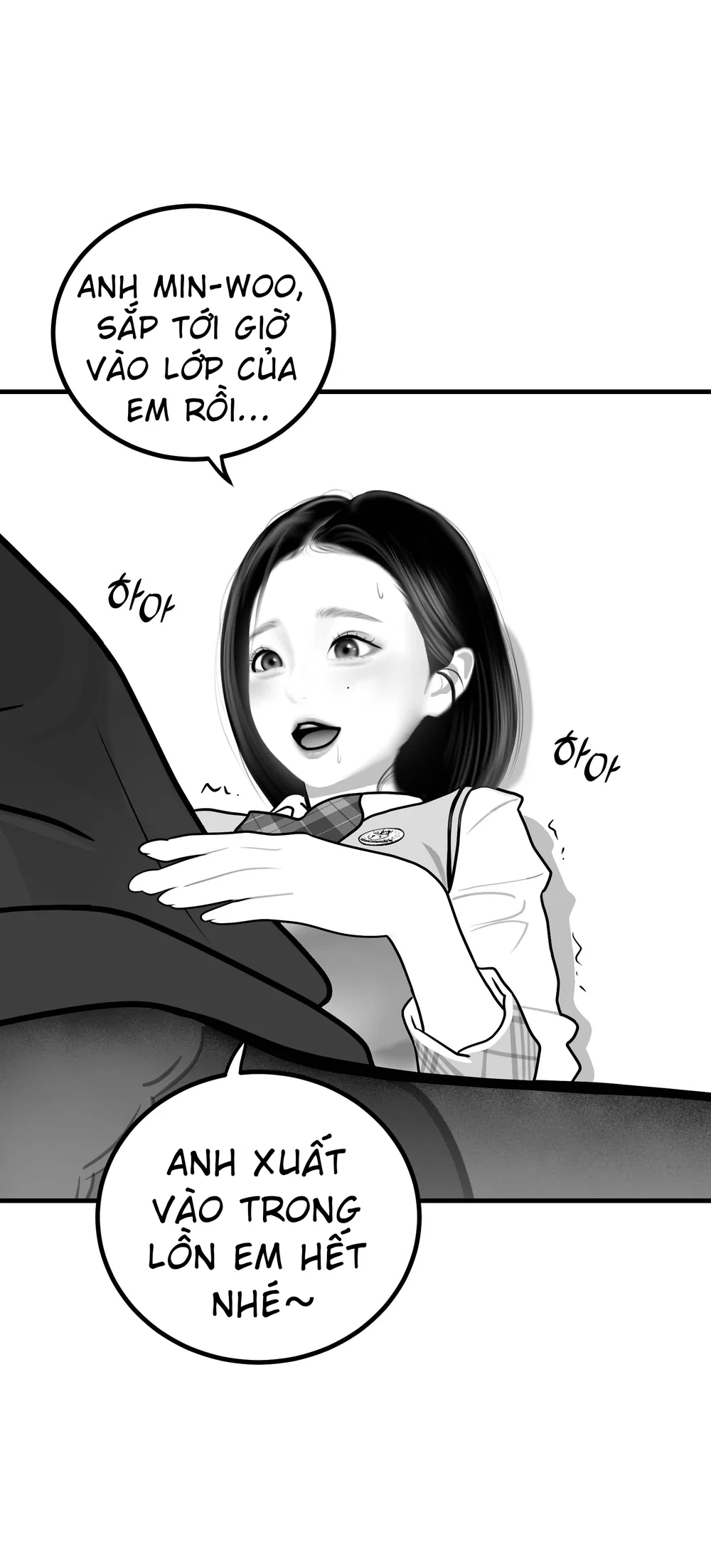 Tổng hợp truyện của tác giả Darong - Classmate 14 - 10