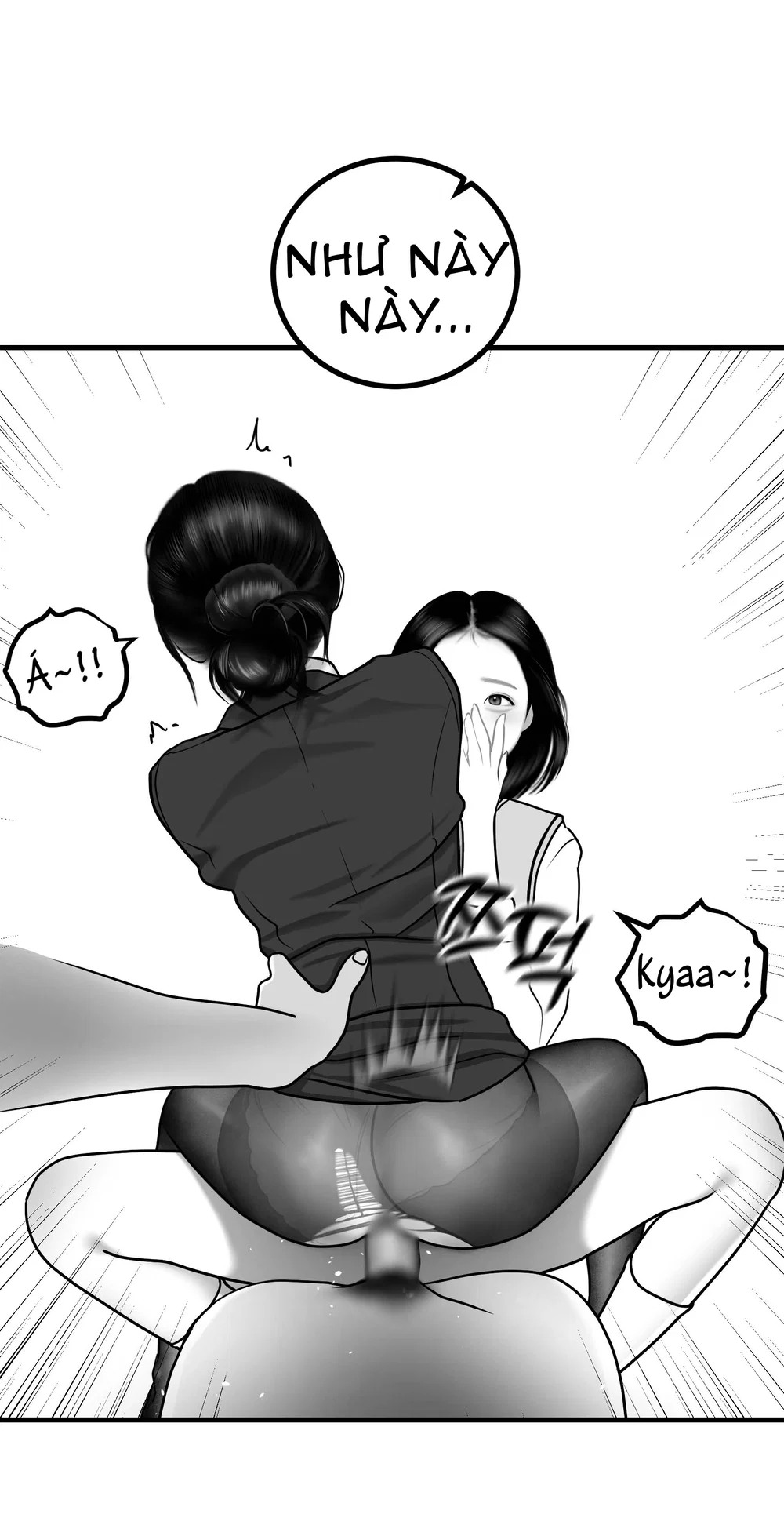 Tổng hợp truyện của tác giả Darong - Classmate 14 - 5