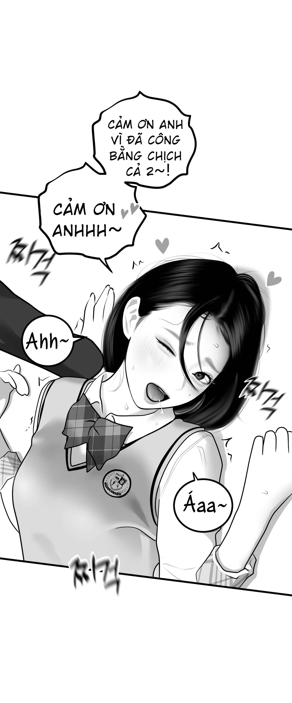 Tổng hợp truyện của tác giả Darong - Classmate 14 - 8