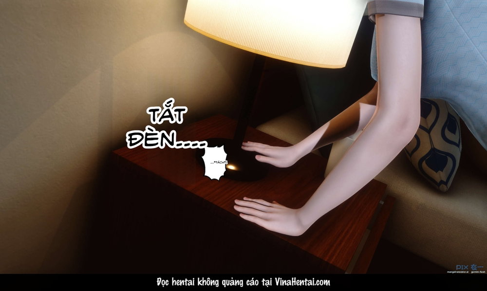 Bí Mật Thầm Kín - Chương 22 - 13