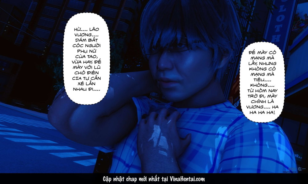 Bí Mật Thầm Kín - Chương 22 - 149