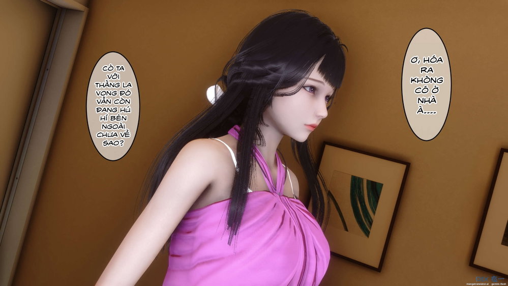 Bí Mật Thầm Kín - Chương 22 - 3