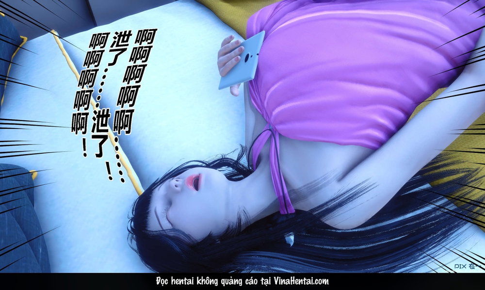 Bí Mật Thầm Kín - Chương 22 - 340