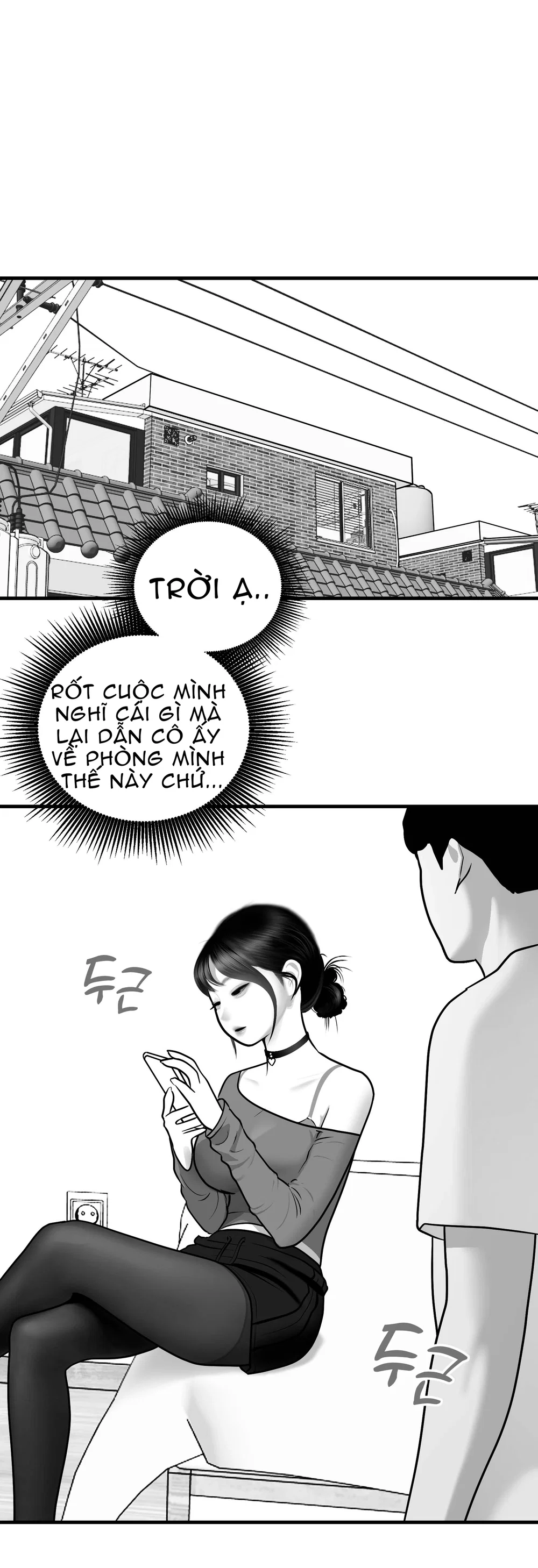 Tổng hợp truyện của tác giả Darong - Classmate 11 - 10