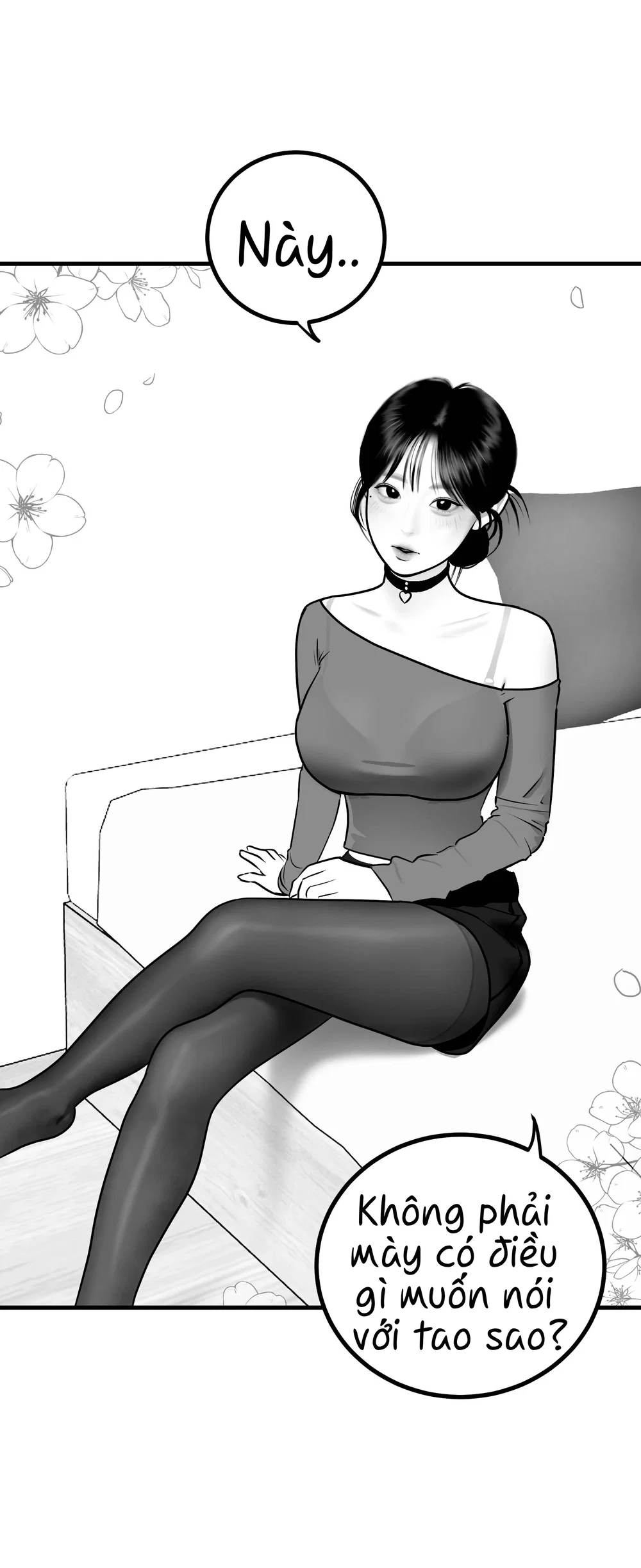 Tổng hợp truyện của tác giả Darong - Classmate 11 - 13